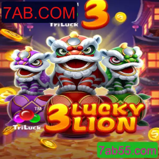 Descubra o Mundo Vibrante do Jogo 3LUCKYLION