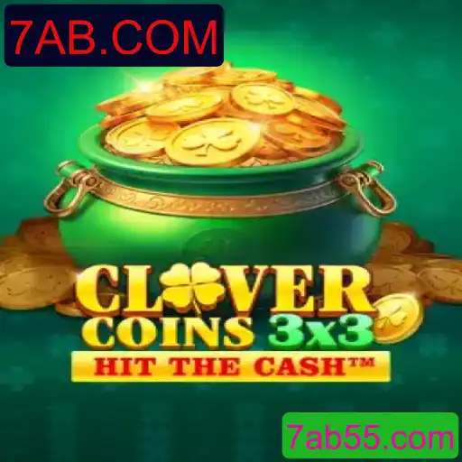 Descubra Clovercoin3x3: O Novo Sensação dos Jogos