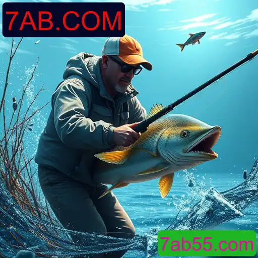 Jogos de pesca