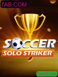 SoccerSoloStriker: Desvendando o Jogo Inovador de Futebol