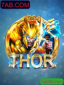 Descubra o Fascinante Jogo THOR: Regras e Estratégias