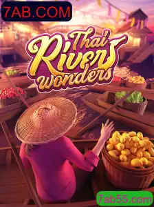 Descubra o Fascinante Mundo do Jogo ThaiRiverWonders com 7AB.COM