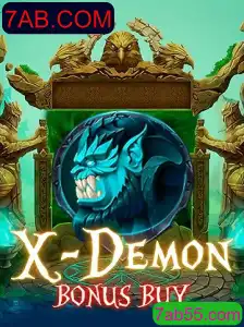 Explorando o Universo do Jogo XDemonBonusBuy